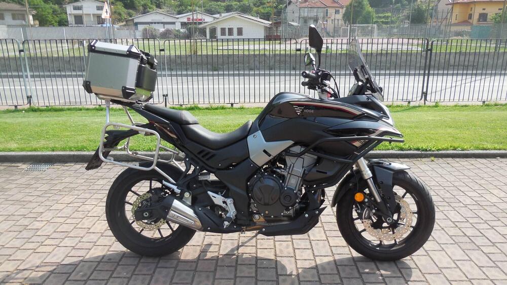 Voge Valico 500DS (2021 - 24) (2)