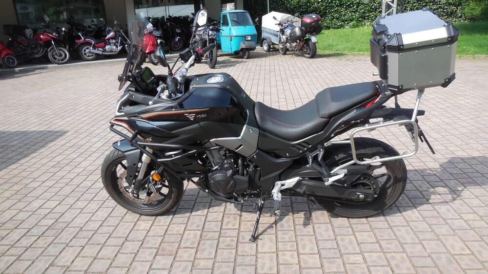 Voge Valico 500DS (2021 - 24) (3)