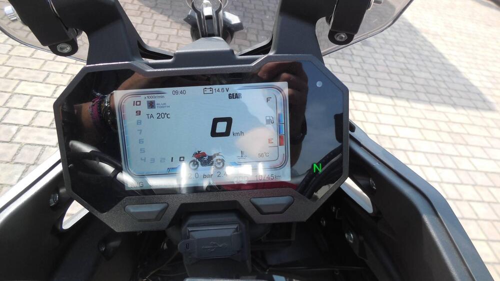 Voge Valico 500DS (2021 - 24) (4)