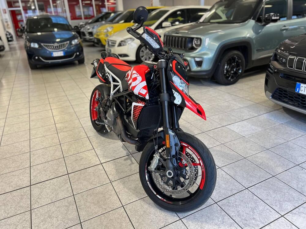 Ducati Hypermotard 950 RVE (2022 - 25) (3)