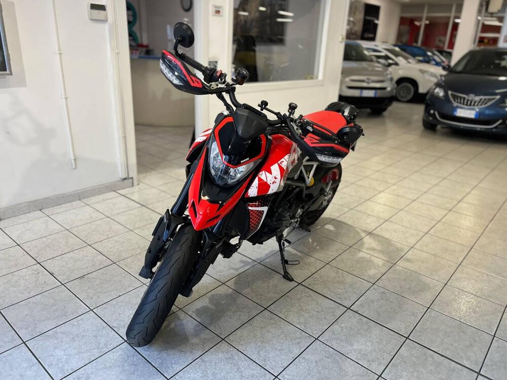 Ducati Hypermotard 950 RVE (2022 - 25) (4)