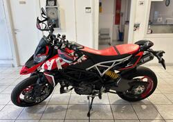 Ducati Hypermotard 950 RVE (2022 - 25) usata