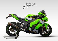 Kawasaki Ninja 1000 ZX-10R Performance (2025) usata