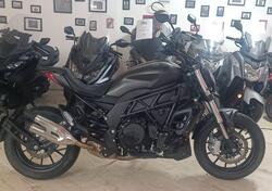 Benelli 502 C (2021 - 25) usata