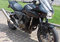 Kawasaki Z 750 S usata