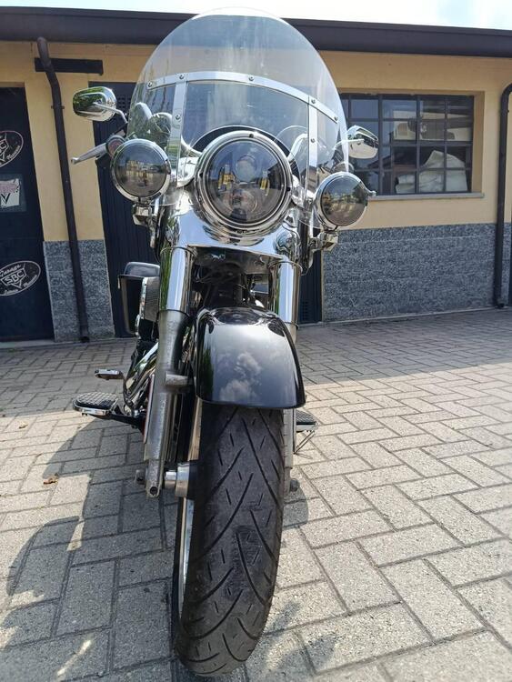Harley-Davidson 1690 Switchback (2011 - 16) (2)