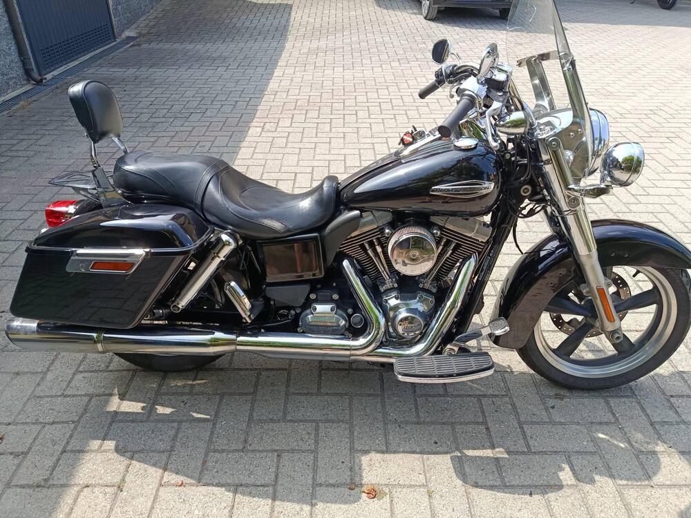 Harley-Davidson 1690 Switchback (2011 - 16) (3)