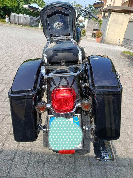 Harley-Davidson 1690 Switchback (2011 - 16) (4)
