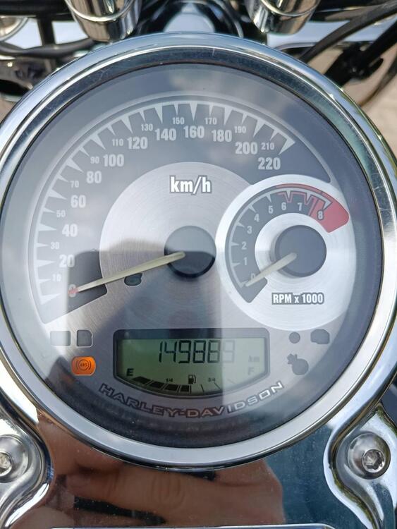 Harley-Davidson 1690 Switchback (2011 - 16) (5)
