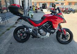 Ducati Multistrada 1260 S (2018 - 20) usata