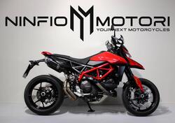 Ducati Hypermotard 950 (2019 - 20) usata