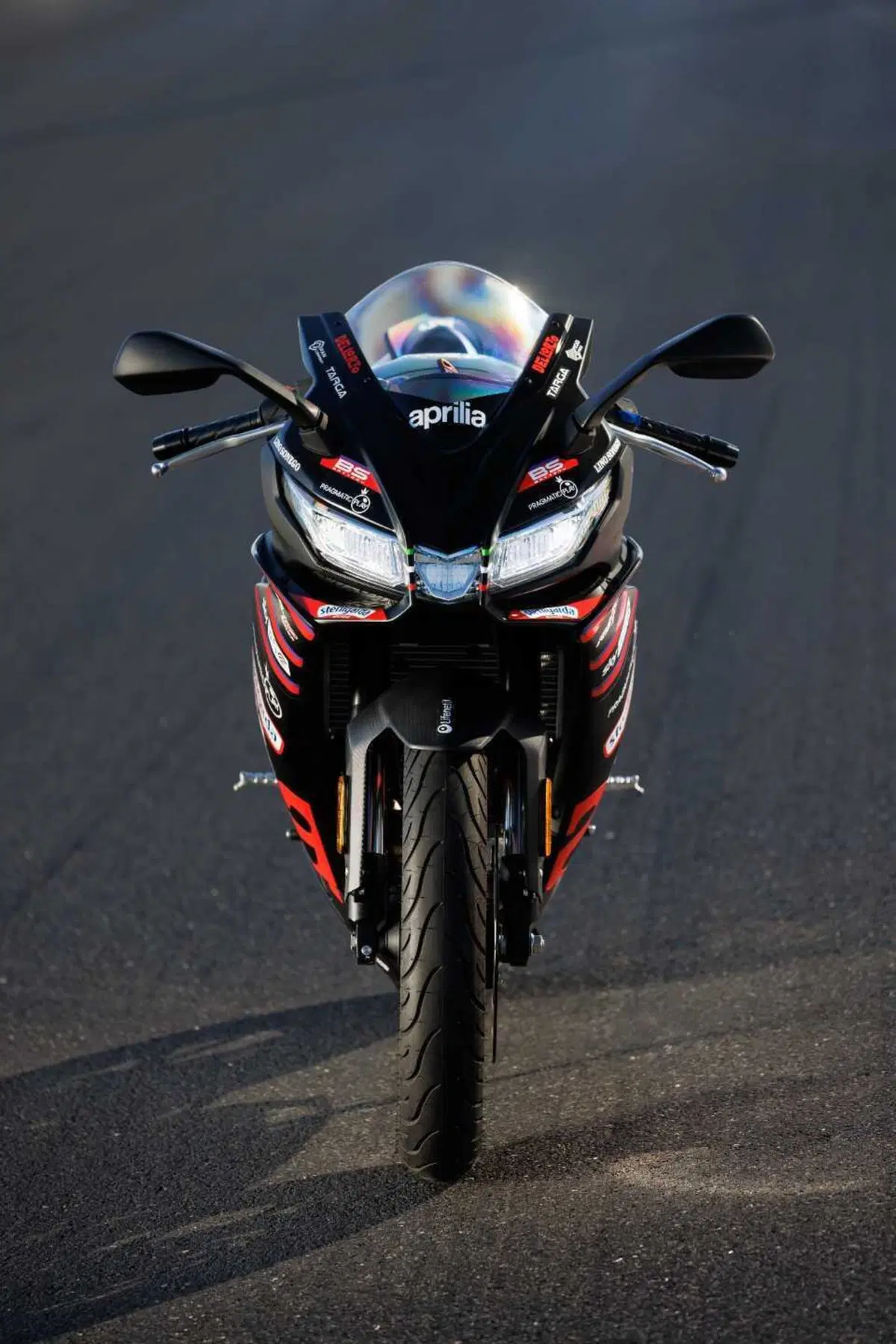 Aprilia RS 125 GP Replica: la nuova sportiva A1 che si ispira alle MotoGP [GALLERY] (15)