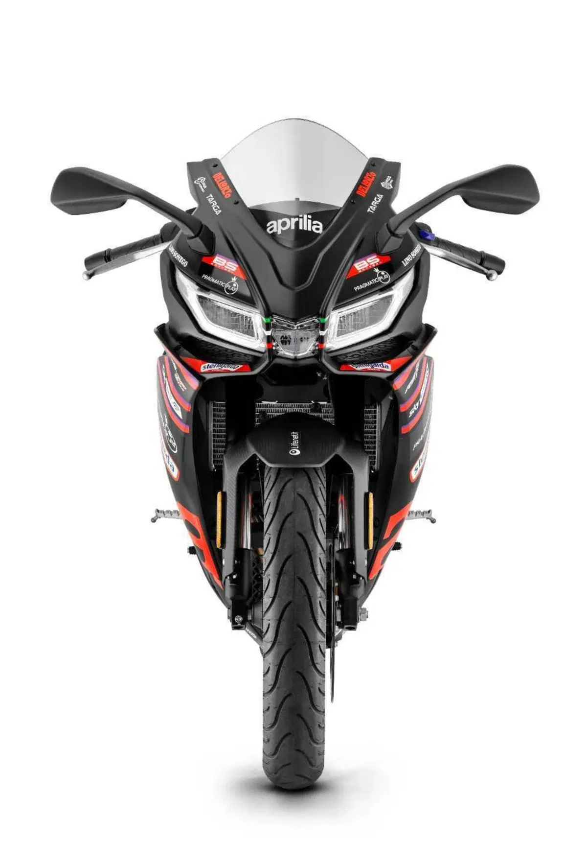 Aprilia RS 125 GP Replica: la nuova sportiva A1 che si ispira alle MotoGP [GALLERY] (20)