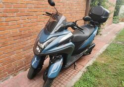 Yamaha Tricity 155 (2022 - 25) usata