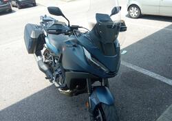 Honda NT 1100 DCT (2022 - 24) usata