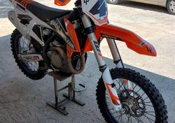 KTM 450 SX-F (2019) usata