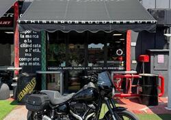 Harley-Davidson 114 Low Rider S (2020) - FXLRS usata