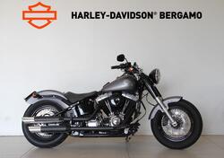 Harley-Davidson 1690 Slim (2011 - 16) - FLS usata