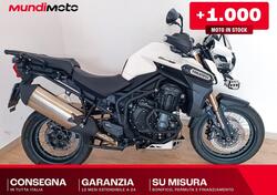 Triumph Tiger 1200 GT Explorer (2022 - 23) usata