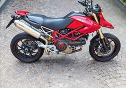 Ducati Hypermotard 1100 S (2007 - 09) usata