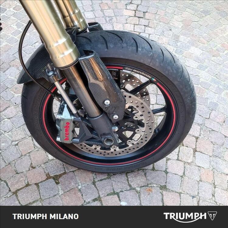 Ducati Hypermotard 1100 S (2007 - 09) (4)