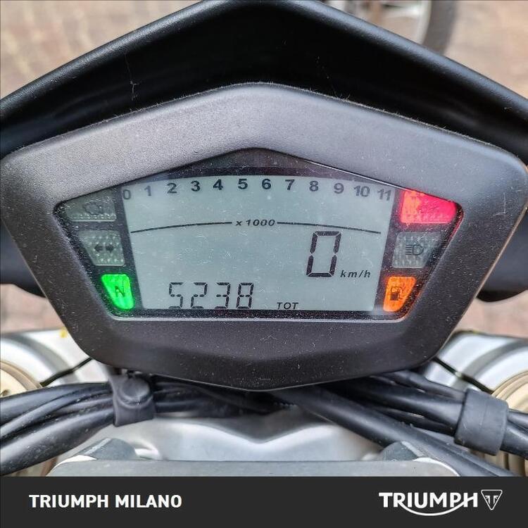 Ducati Hypermotard 1100 S (2007 - 09) (5)