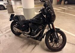 Harley-Davidson 114 Low Rider S (2020) - FXLRS usata