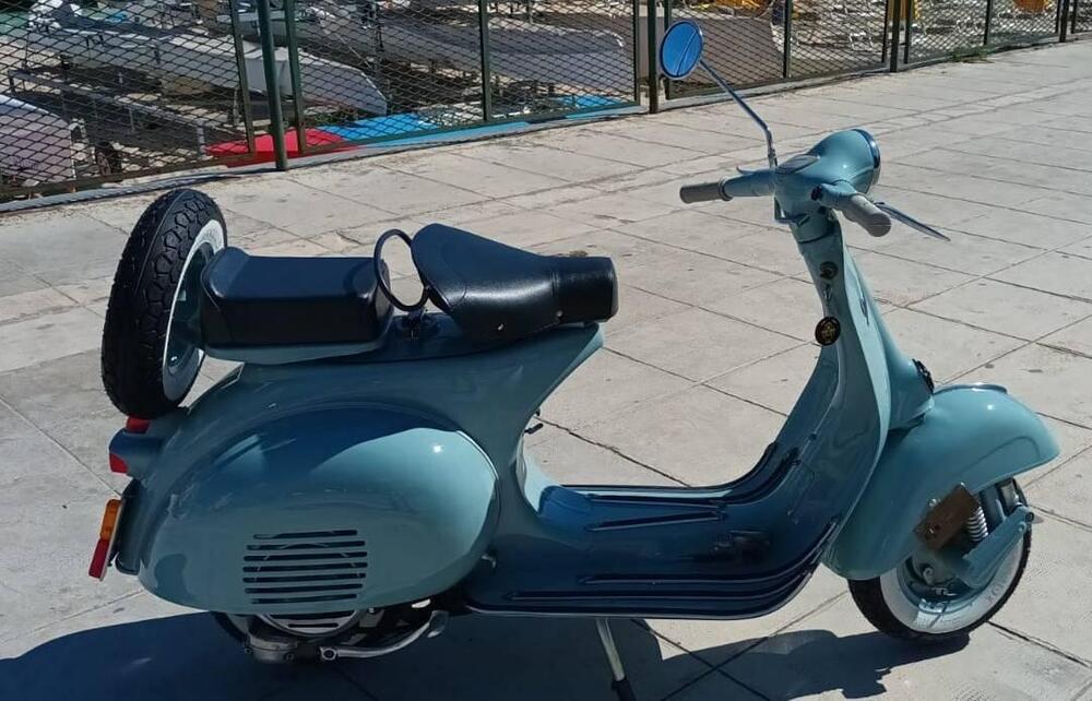 Vespa VNB1T 125 anno 1960