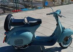 Vespa VNB1T 125 anno 1960 d'epoca