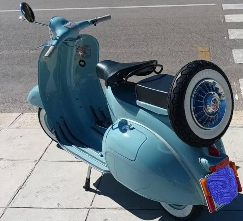 Vespa VNB1T 125 anno 1960 (3)