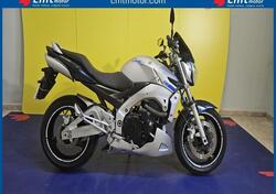 Suzuki GSR 600 (2006 - 11) usata