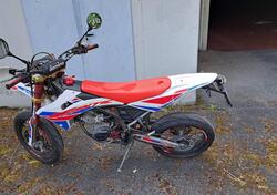 Fantic Motor Motard 125 Casa 4t (2019) usata