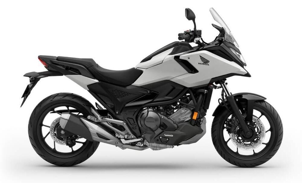 Honda NC 750 X DCT (2025)