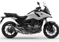 Honda NC 750 X DCT (2025) nuova