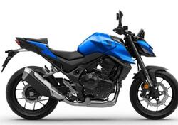 Honda CB 750 Hornet (2025) nuova