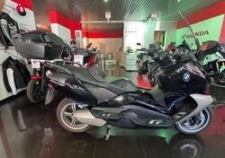 Bmw C 650 GT (2011 - 15) usata
