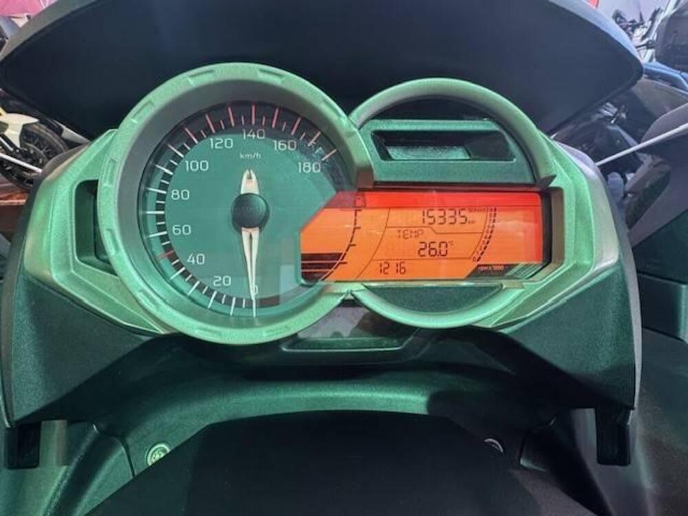 Bmw C 650 GT (2011 - 15) (3)