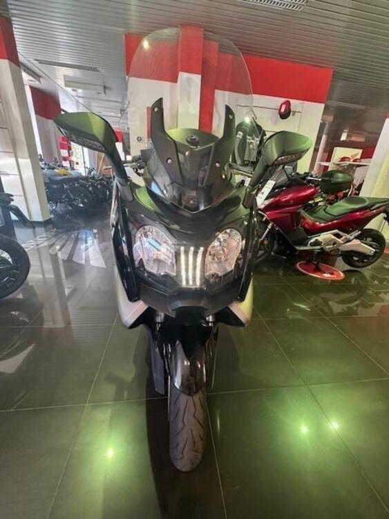 Bmw C 650 GT (2011 - 15) (4)