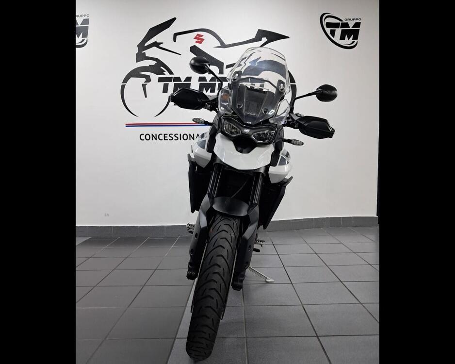 Triumph Tiger 900 GT Pro (2020 - 23) (3)