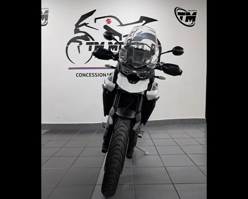 Triumph Tiger 900 GT Pro (2020 - 23) (3)