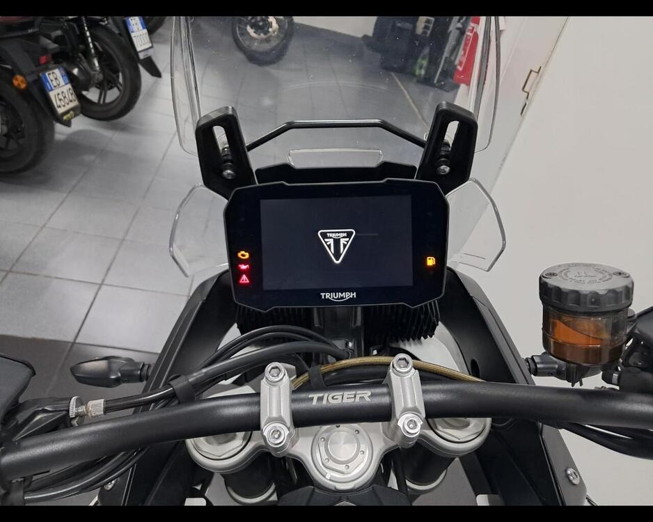 Triumph Tiger 900 GT Pro (2020 - 23) (5)