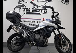 Triumph Tiger 900 GT Pro (2020 - 23) usata