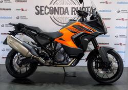 KTM 1290 Super Adventure S (2021) usata