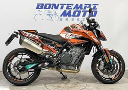 KTM 790 Duke (2018 - 20) usata