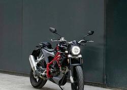 Swm Varez 125 (2022 - 23) usata