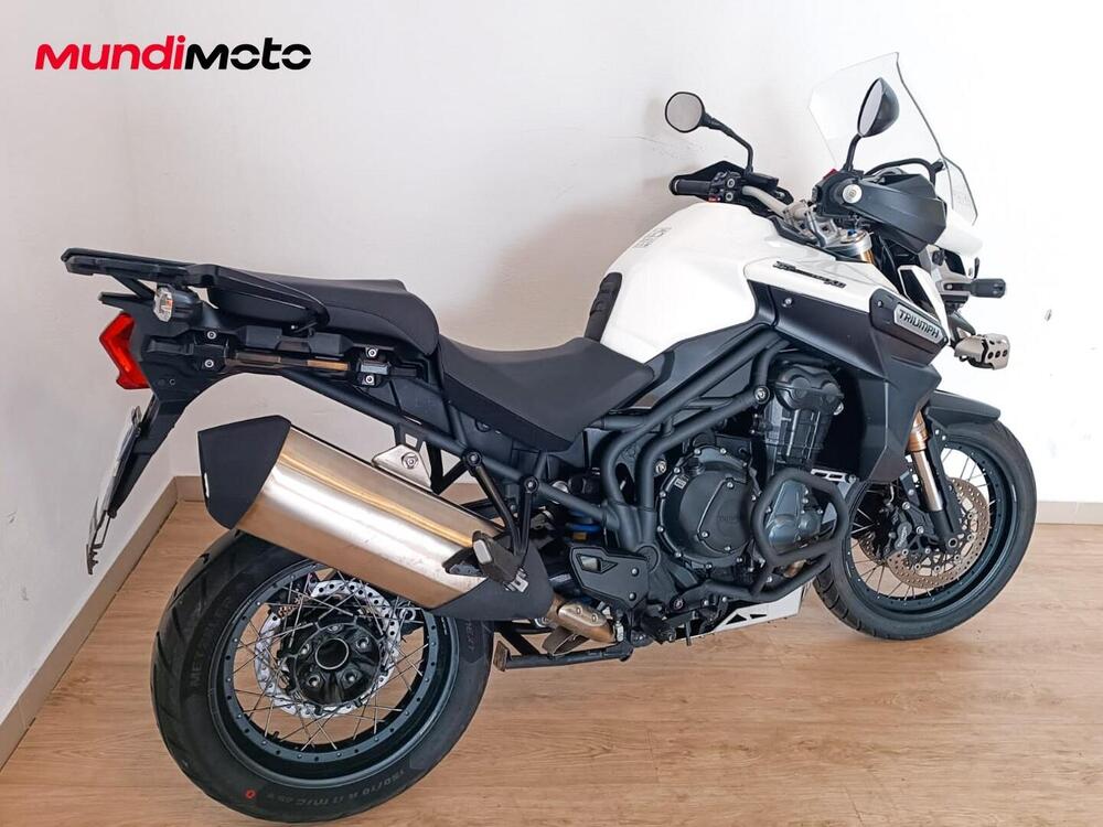 Triumph Tiger 1200 GT Explorer (2022 - 23) (3)