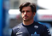 F1. GP Austria, Carlos Sainz: “Mio padre? Era il momento giusto per cambiare la FIA. Ma capisco la rinuncia”