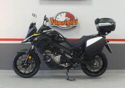 Suzuki V-Strom 650 Explorer (2023 - 25) usata