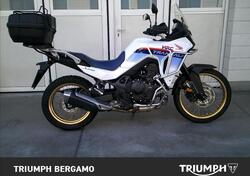 Honda Transalp XL750 (2023 - 24) usata