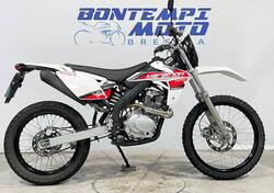 Rieju Marathon 125 AC (2012 - 16) usata